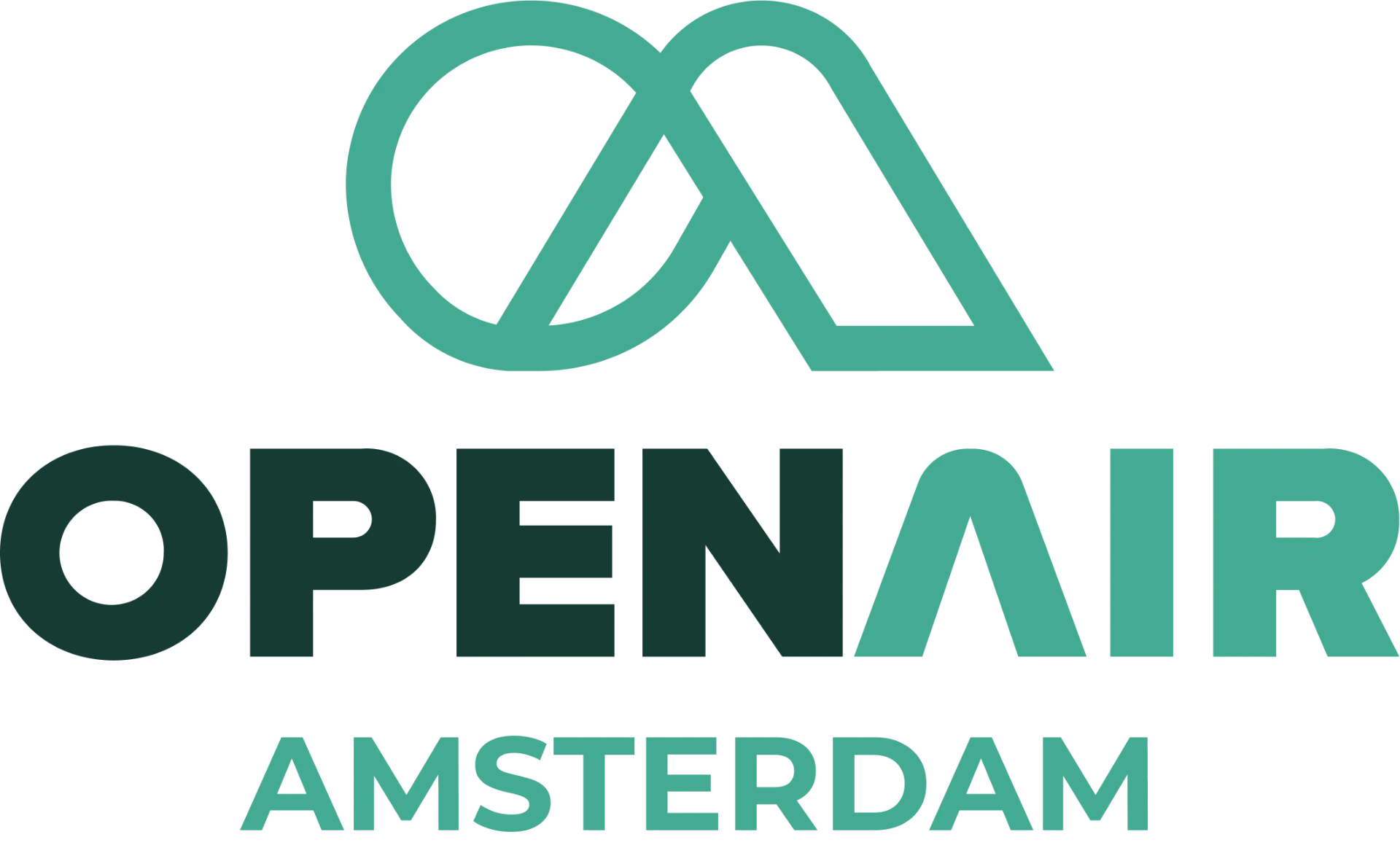 OpenAir Fitness Amsterdam
